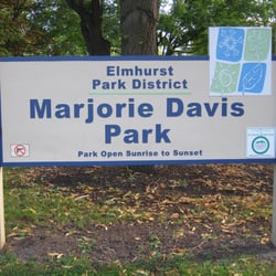 Marjorie Davis Park