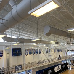 Valley Traditional High School - School's history of athletics