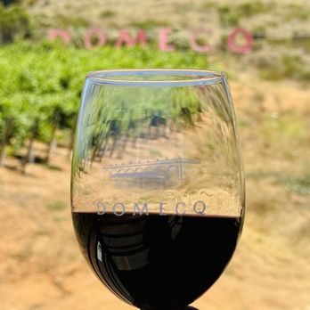 Casa Pedro Domecq - Cool - Wineries Near Me - Ensenada, BCN