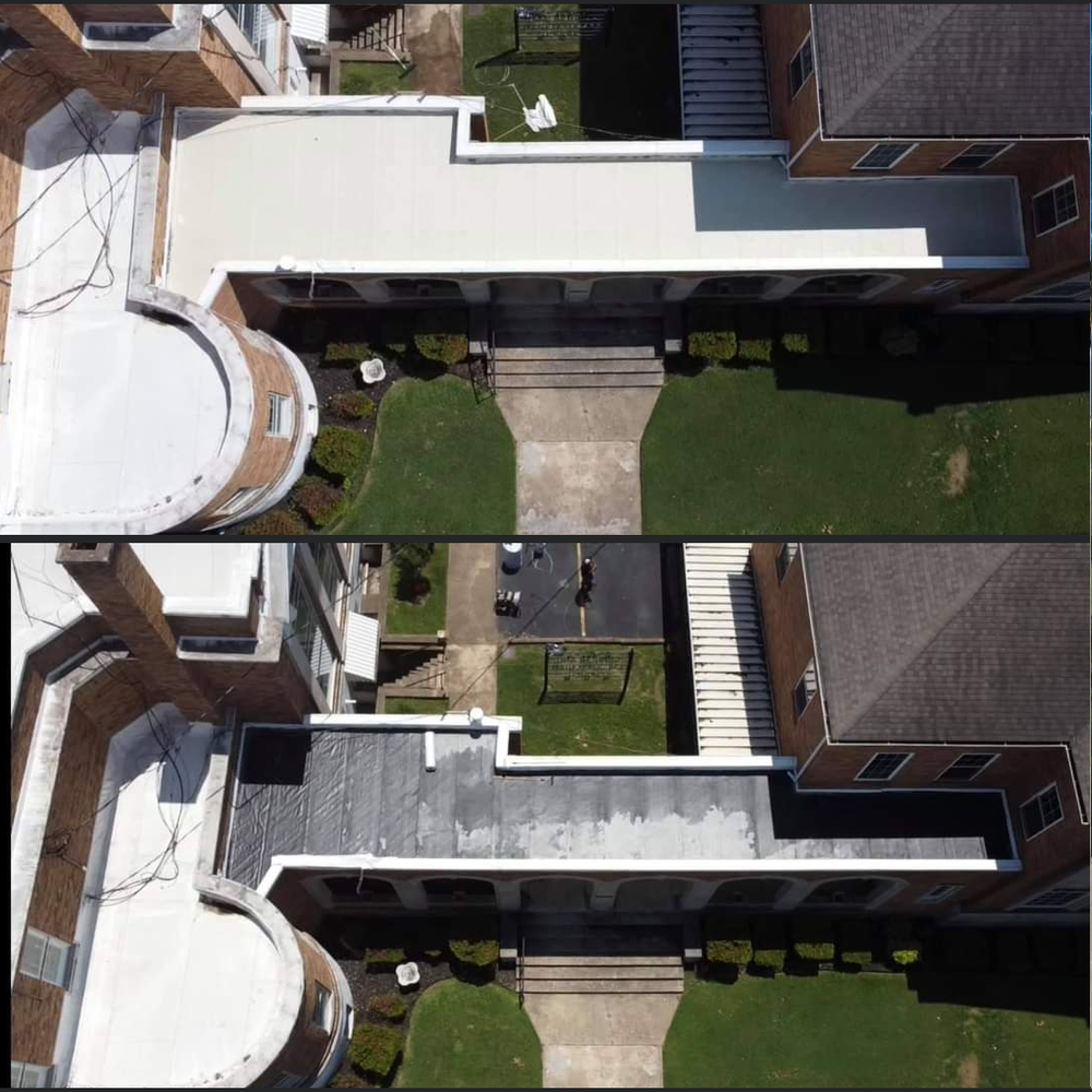 Slide of Pinnacle Roof Restorations