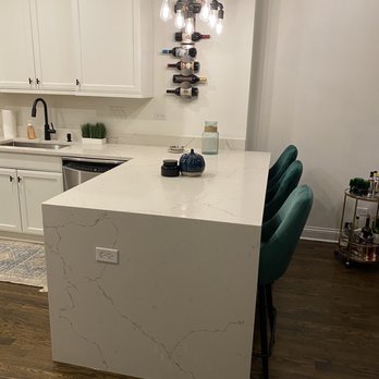 GMD Chicago - Island - Countertop Installation Near Me - Schiller Park, Illinois GMD Chicago - Island - Countertop Installation Near Me - Schiller Park, Illinois