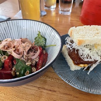 Rose's - Katsu Sando - Desserts Near Me - Durham, North Carolina Rose's - Katsu Sando - Desserts Near Me - Durham, North Carolina