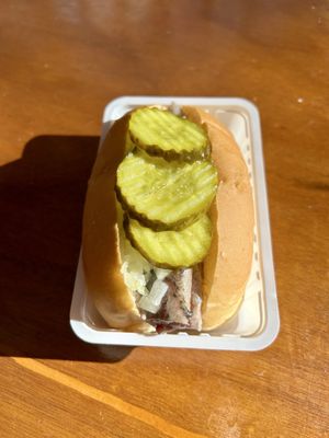 Volendammer Vishandel J.C.M. Koning by null