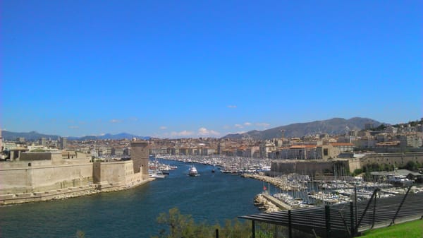 Parc Émile Duclaux by null