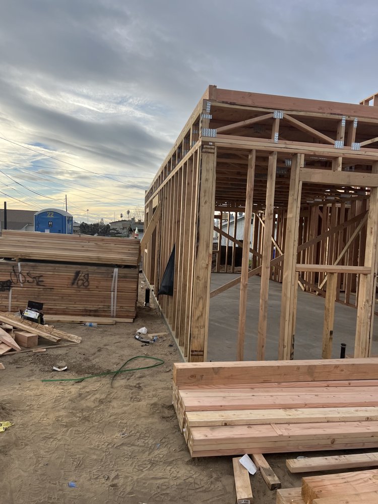 Slide of Vimahemo Construction