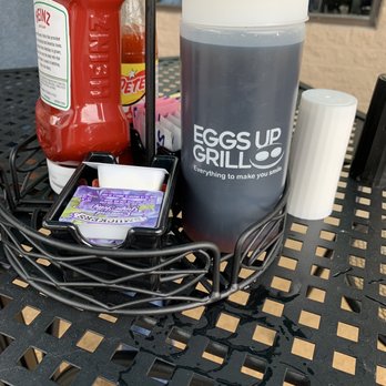 Eggs Up Grill - Breakfast & Brunch Near Me - Norfolk, Virginia