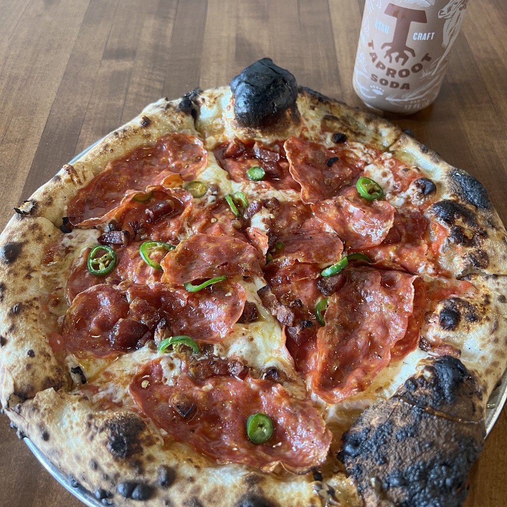 MOZZ Artisan Pizza - Pizza Near Me - Provo, Utah MOZZ Artisan Pizza - Pizza Near Me - Provo, Utah