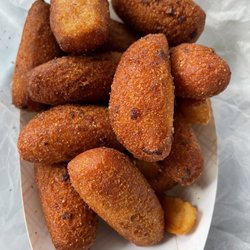 Buck Saver - Small Hushpuppy