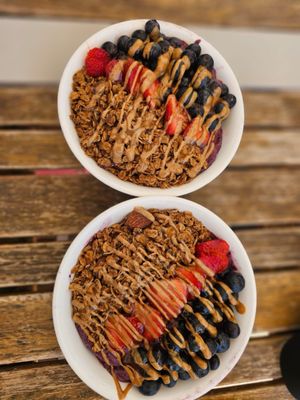 Local Juicery by null