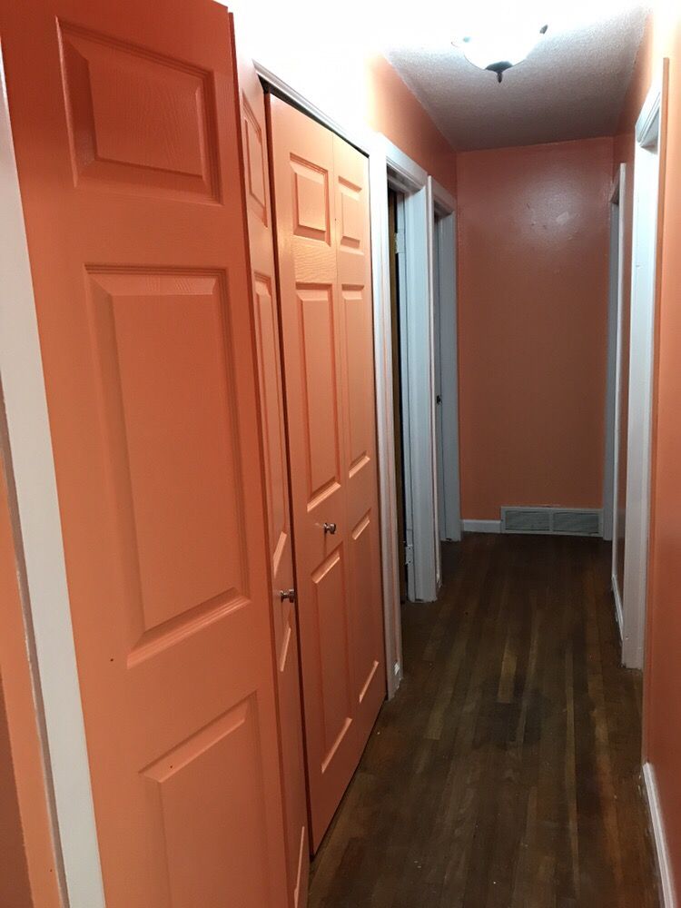 Slide of Buckeye Property Renovations