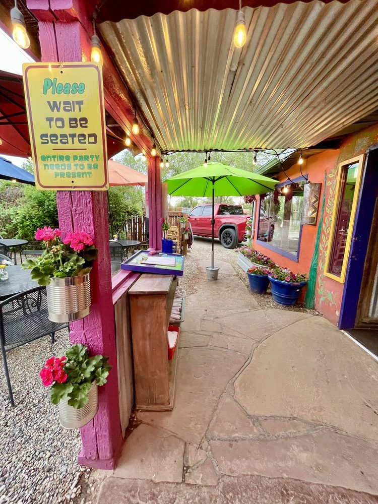 Orlando's New Mexican Cafe Photos