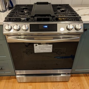 Temco Logistics - Samsung gas stove installation - Couriers & Delivery Services Near Me - Pomona, California Temco Logistics - Samsung gas stove installation - Couriers & Delivery Services Near Me - Pomona, California