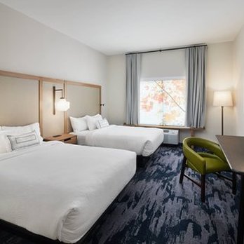 Fairfield by Marriott Inn & Suites Raleigh Wake Forest - Hotels Near Me - Wake Forest, North Carolina Fairfield by Marriott Inn & Suites Raleigh Wake Forest - Hotels Near Me - Wake Forest, North Carolina