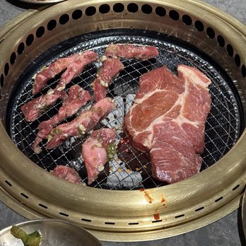 Mama Xita BBQ - Grill - Korean Near Me - Bellevue, Washington Mama Xita BBQ - Grill - Korean Near Me - Bellevue, Washington