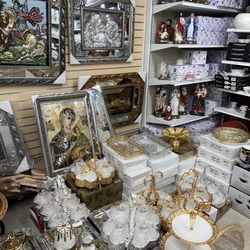Babylon Food Market - Gift items