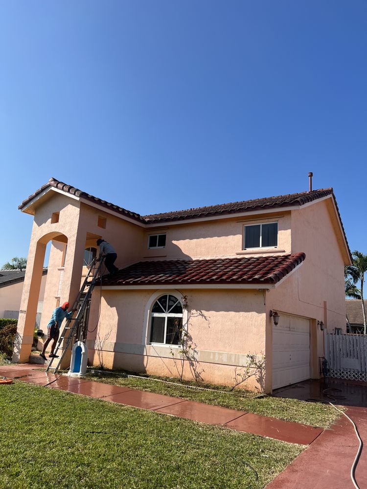 Elite LawnCare Service - tree service in Miami, FL