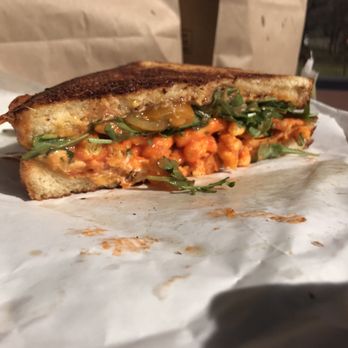 Timmy's Brown Bag - Grilled 4 cheeze and tomato soup sandwich - Sandwiches Near Me - Placerville, California Timmy's Brown Bag - Grilled 4 cheeze and tomato soup sandwich - Sandwiches Near Me - Placerville, California