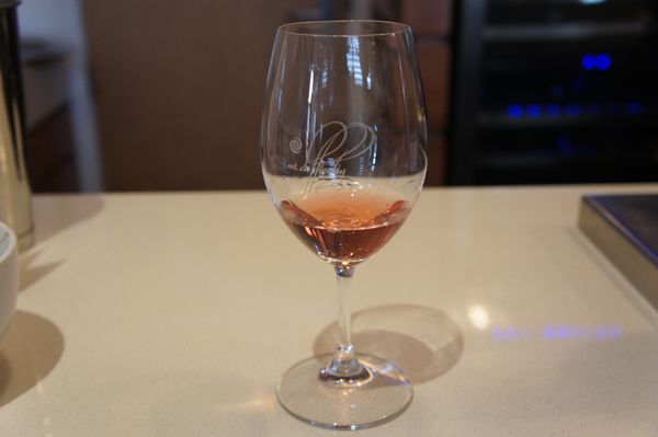 Felton Road Wines by null