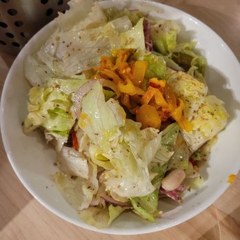 Grassa - Chopped salad - Italian Near Me - Lake Oswego, Oregon Grassa - Chopped salad - Italian Near Me - Lake Oswego, Oregon