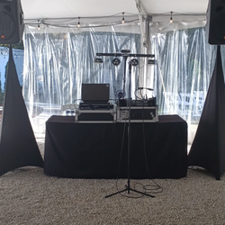 Dj services & more. Call or visit our website for your next event! 3369234010