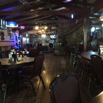 Tater Patch - Nice rustic restaurant - Breakfast & Brunch Near Me - Rolla, Missouri