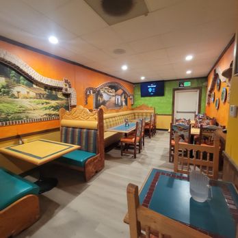 El Tenampa - Mexican Near Me - Meridian, Idaho