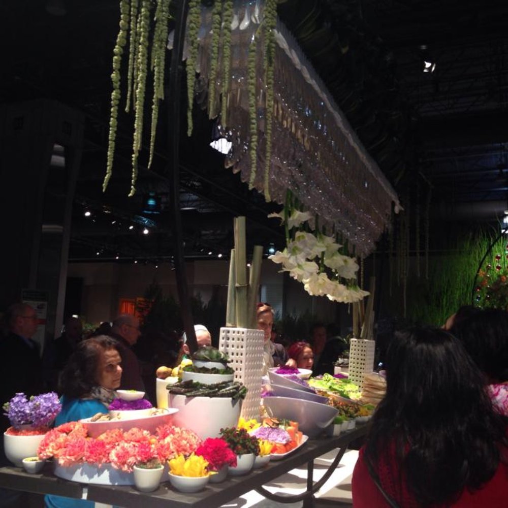 Pennsylvania Convention Center - Flower Show'14 - Venues & Event Spaces Near Me - Philadelphia, Pennsylvania Pennsylvania Convention Center - Flower Show'14 - Venues & Event Spaces Near Me - Philadelphia, Pennsylvania