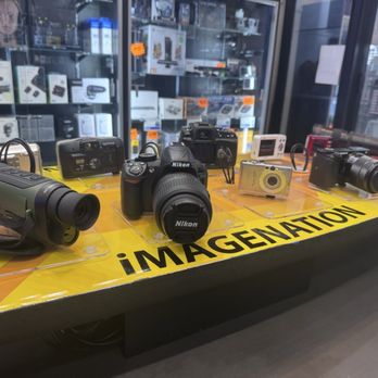 iMAGENATION - Photography Stores & Services Near Me - Northridge, California iMAGENATION - Photography Stores & Services Near Me - Northridge, California