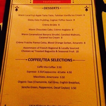 Juliette Restaurant - Bars Near Me - Brooklyn, New York Juliette Restaurant - Bars Near Me - Brooklyn, New York