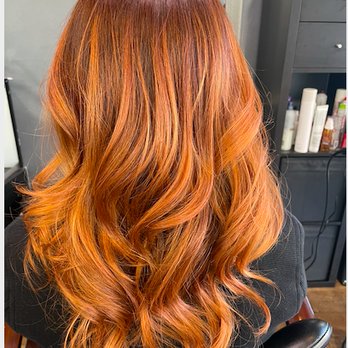 Hair by Emma T - After - Hair Stylists Near Me - Montebello, California