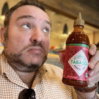 The Foxy Brown - Have you thought about enjoying more hot sauce lately? - Comfort Food Near Me - Fort Lauderdale, Florida The Foxy Brown - Have you thought about enjoying more hot sauce lately? - Comfort Food Near Me - Fort Lauderdale, Florida