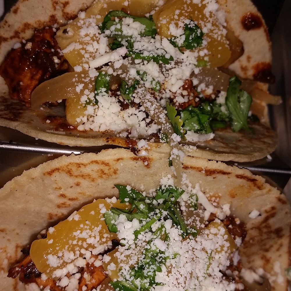 Coyo Taco - Tacos Al Pastor - Mexican Near Me - Miami, Florida Coyo Taco - Tacos Al Pastor - Mexican Near Me - Miami, Florida