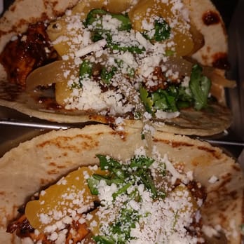 Coyo Taco - Tacos Al Pastor - Mexican Near Me - Miami, Florida