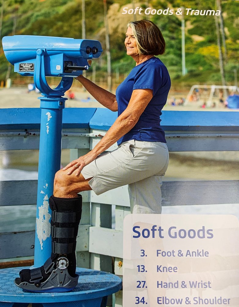 MILFORD MEDICAL SUPPLIES Updated October 2024 1820 S Milford Rd, Highland, Michigan