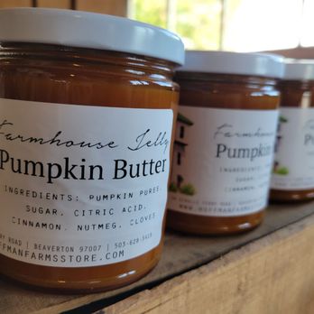 Hoffman Farm Store - Fruits & Veggies Near Me - Beaverton, Oregon