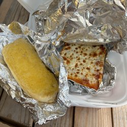 Homemade Lasagna