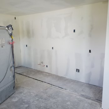 South Hill Construction - Drywall Installation & Repair Near Me - Roy, Washington