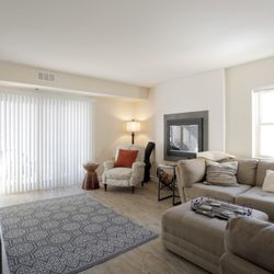 Tunbridge Apartments