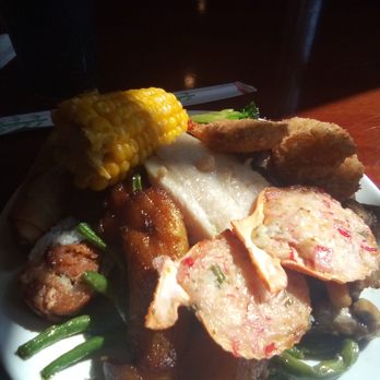 Four Seasons Buffet - Buffets Near Me - Cerritos, California