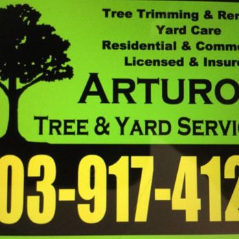 A. Gurrola Tree Service - Tree Services Near Me