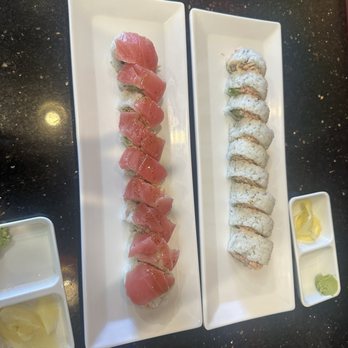 Darumaya - Sushi Bars Near Me - Banning, California Darumaya - Sushi Bars Near Me - Banning, California