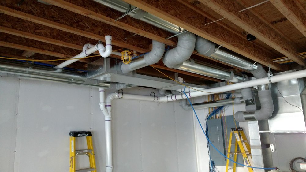 Slide of JCCM Plumbing & Heating