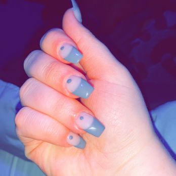 Angel Nails & Spa - Nail art - Nail Salons Near Me - Bellingham, Washington