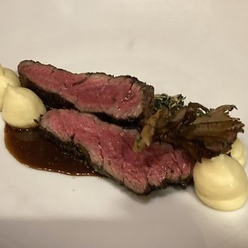 Vida - Prime Black Angus Ribeye - New American Near Me - Indianapolis, Indiana