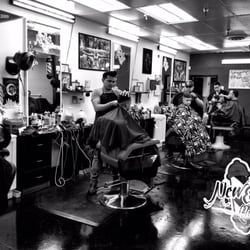 New Era Barberz - Doing what we were put on this earth to do! Kut Hair