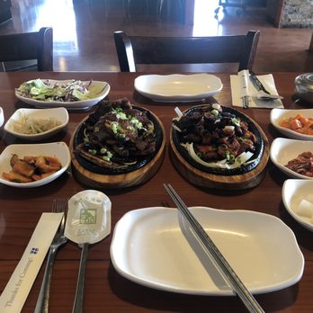 Gangnam Style BBQ - Barbeque Near Me - Kennewick, Washington Gangnam Style BBQ - Barbeque Near Me - Kennewick, Washington
