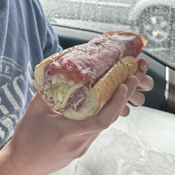 Ro-Lynn Deli - Godfather Hoagie