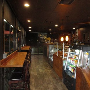 Rekindle Coffee - Cafes Near Me - Orange, California