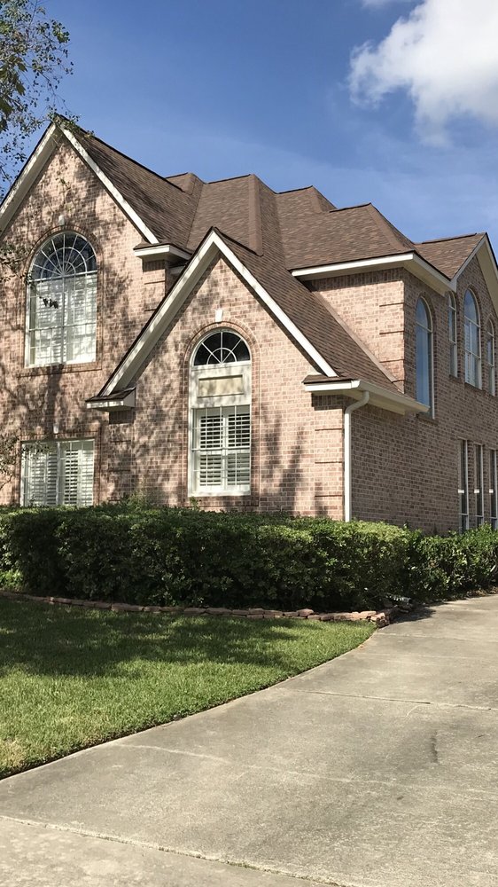 Slide of Blue Sky Roofing