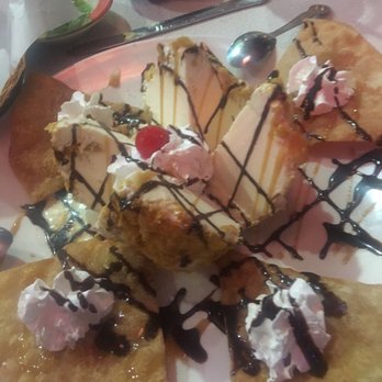 Torero's - Deep Fried Ice Cream - Mexican Near Me - Renton, Washington Torero's - Deep Fried Ice Cream - Mexican Near Me - Renton, Washington